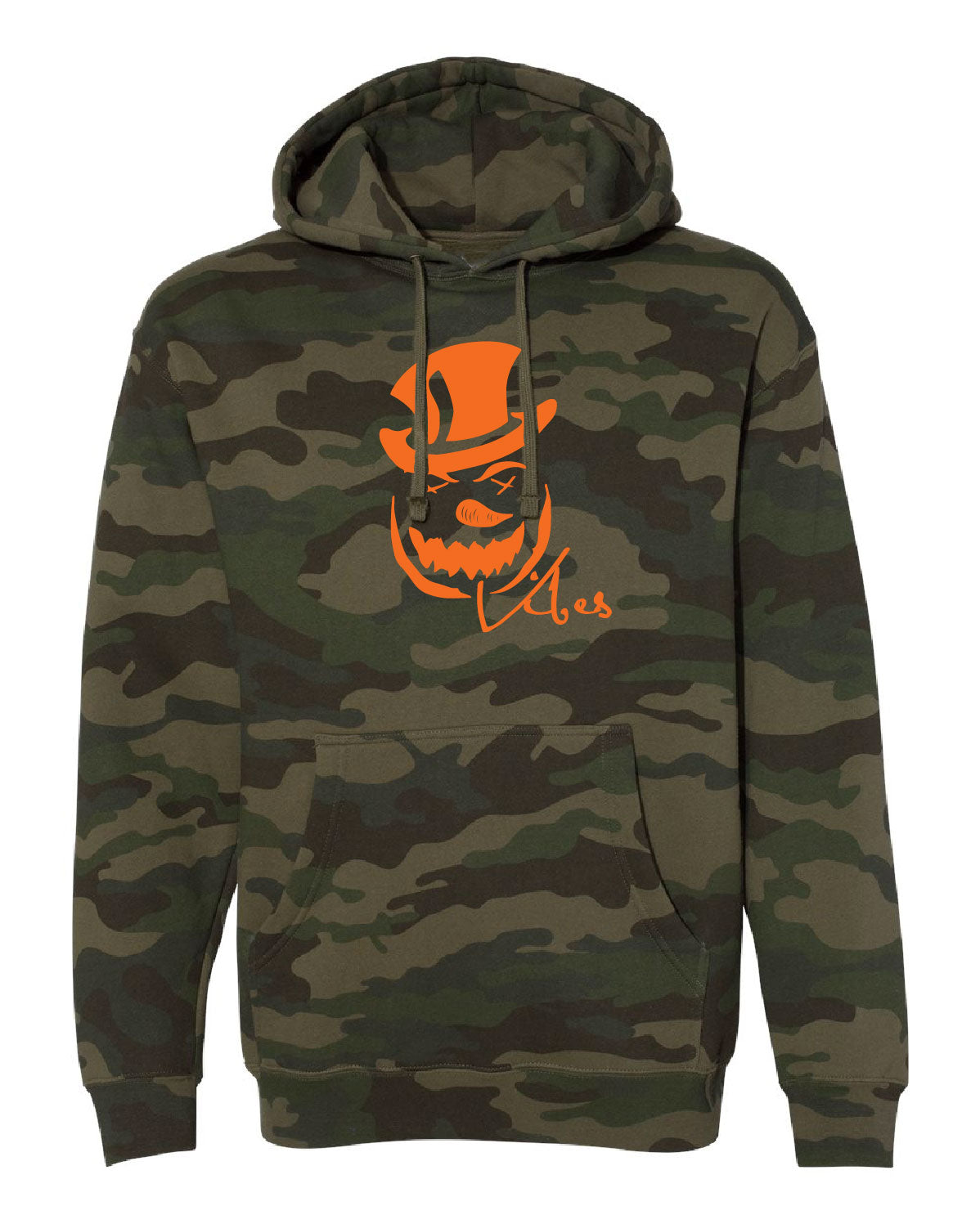 URBAN HOODIE - Men's