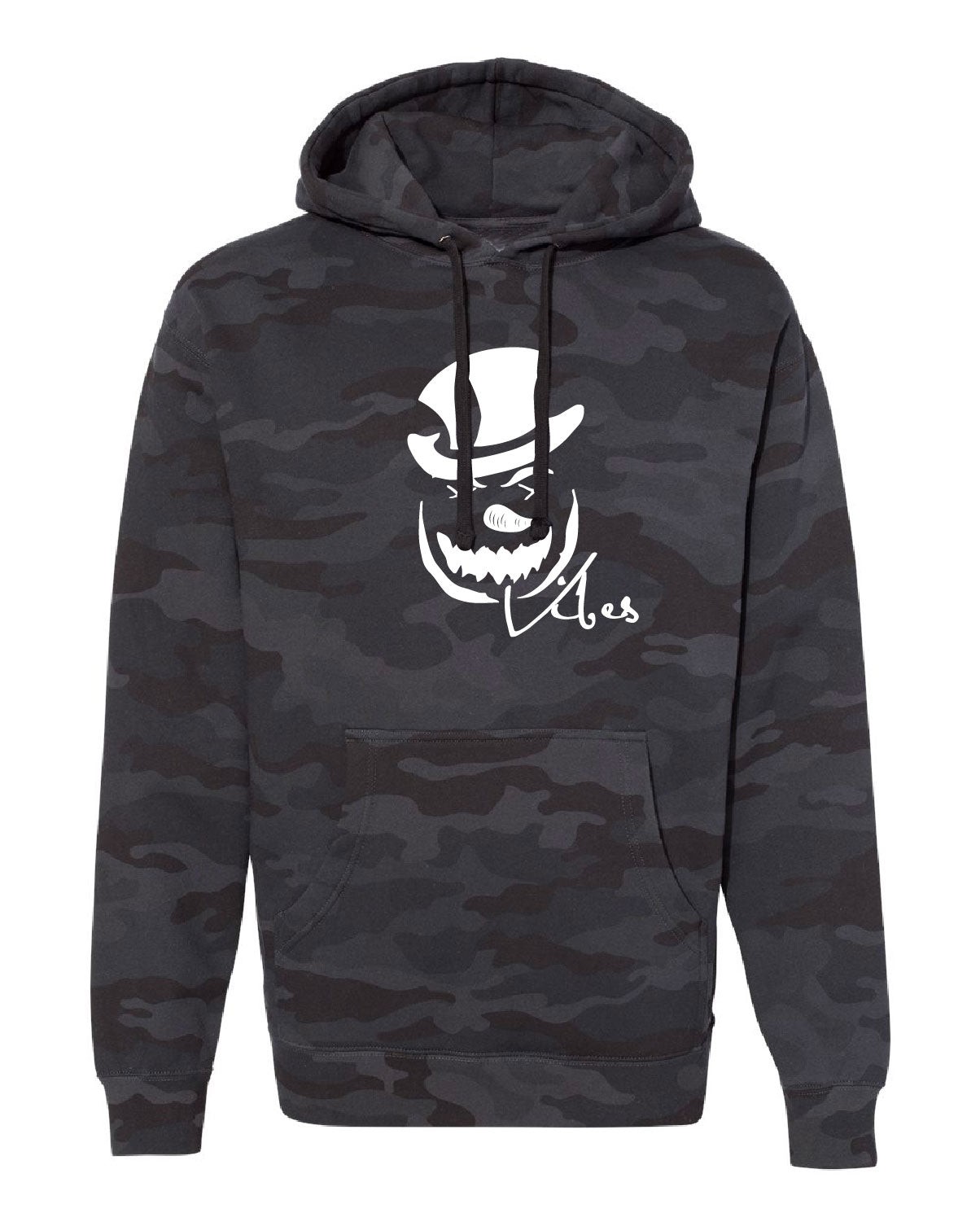 URBAN HOODIE - Men's