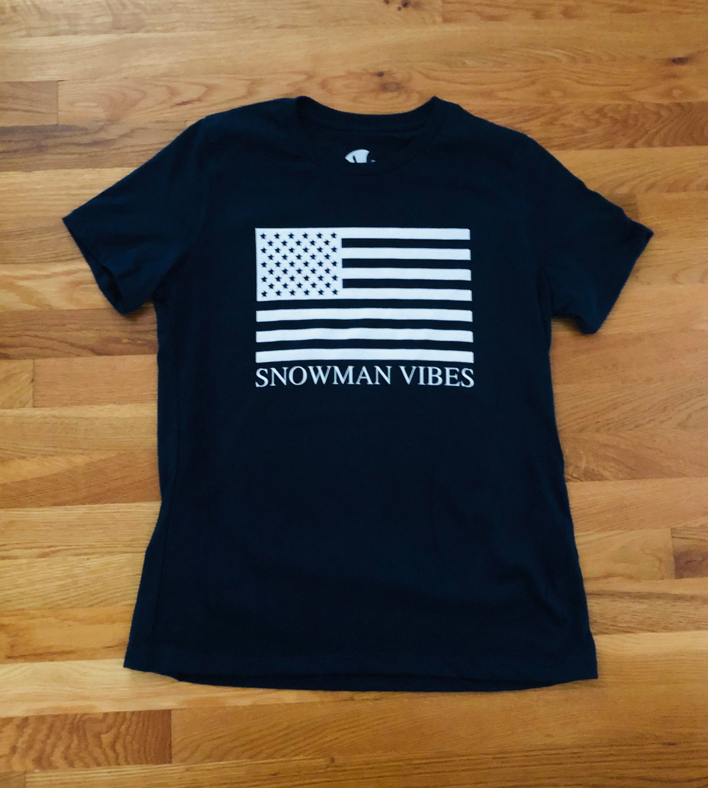 PATRIOT - Tee - Women's
