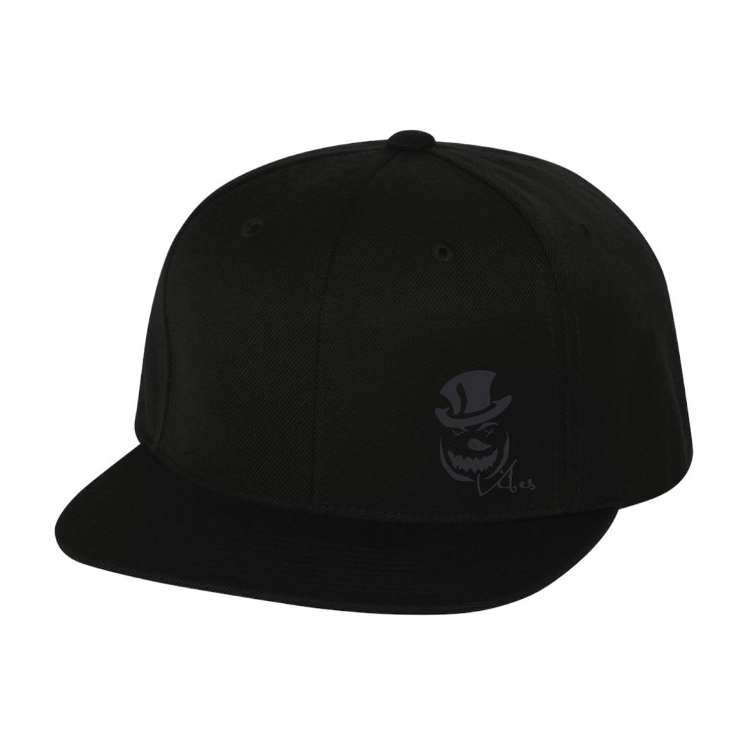 SNAPBACK HAT