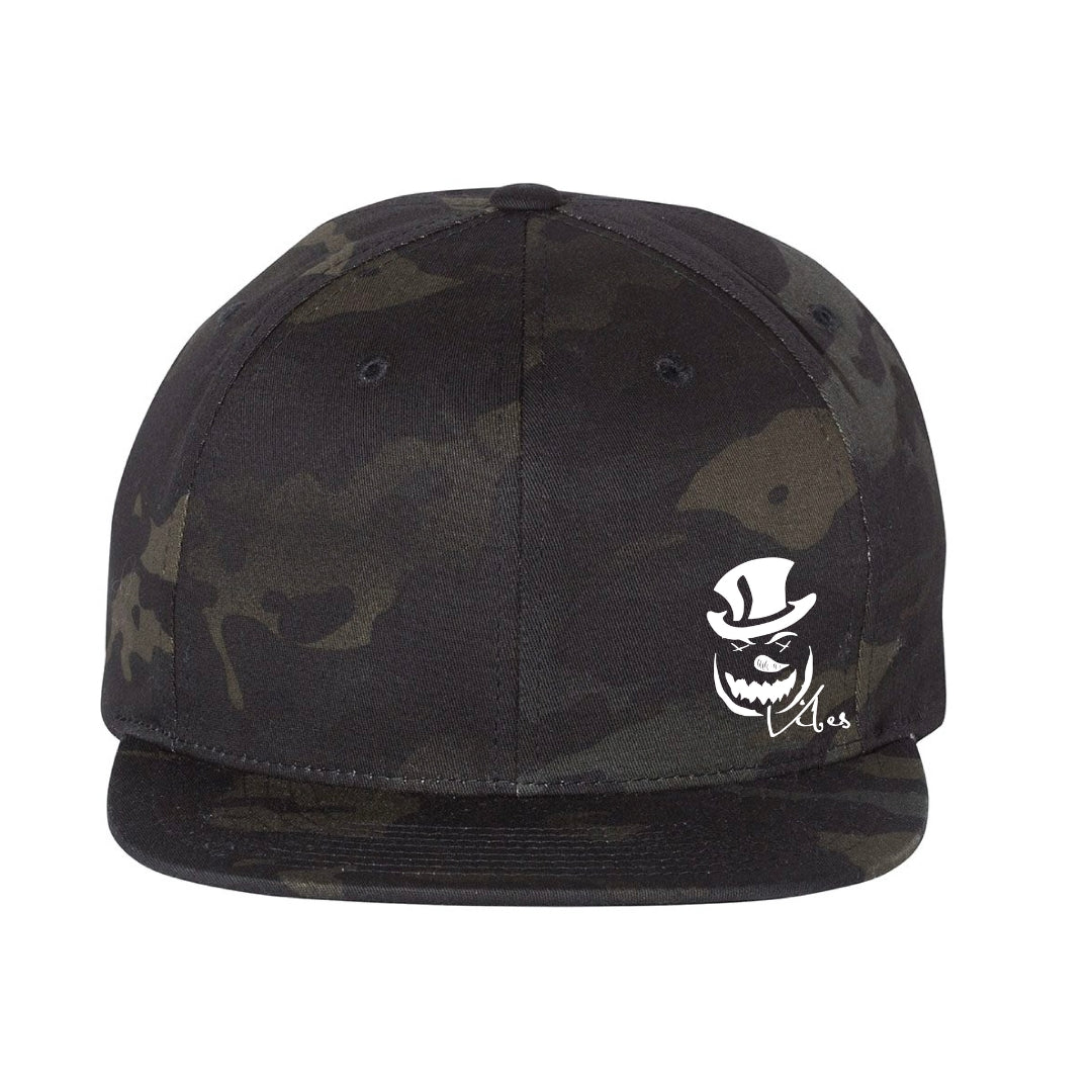 SNAPBACK HAT
