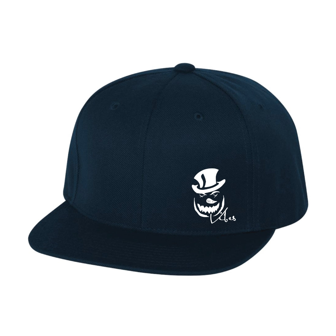 SNAPBACK HAT