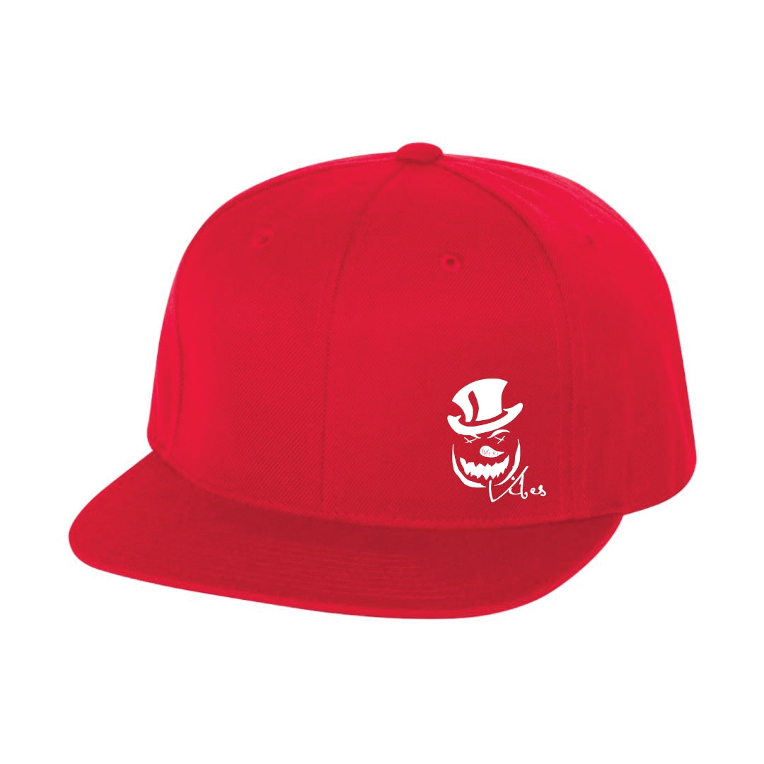 SNAPBACK HAT