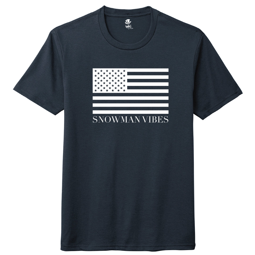 PATRIOT - Tee - Men's