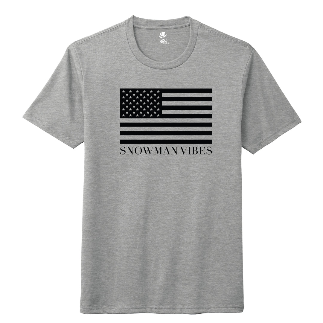 PATRIOT - Tee - Men's