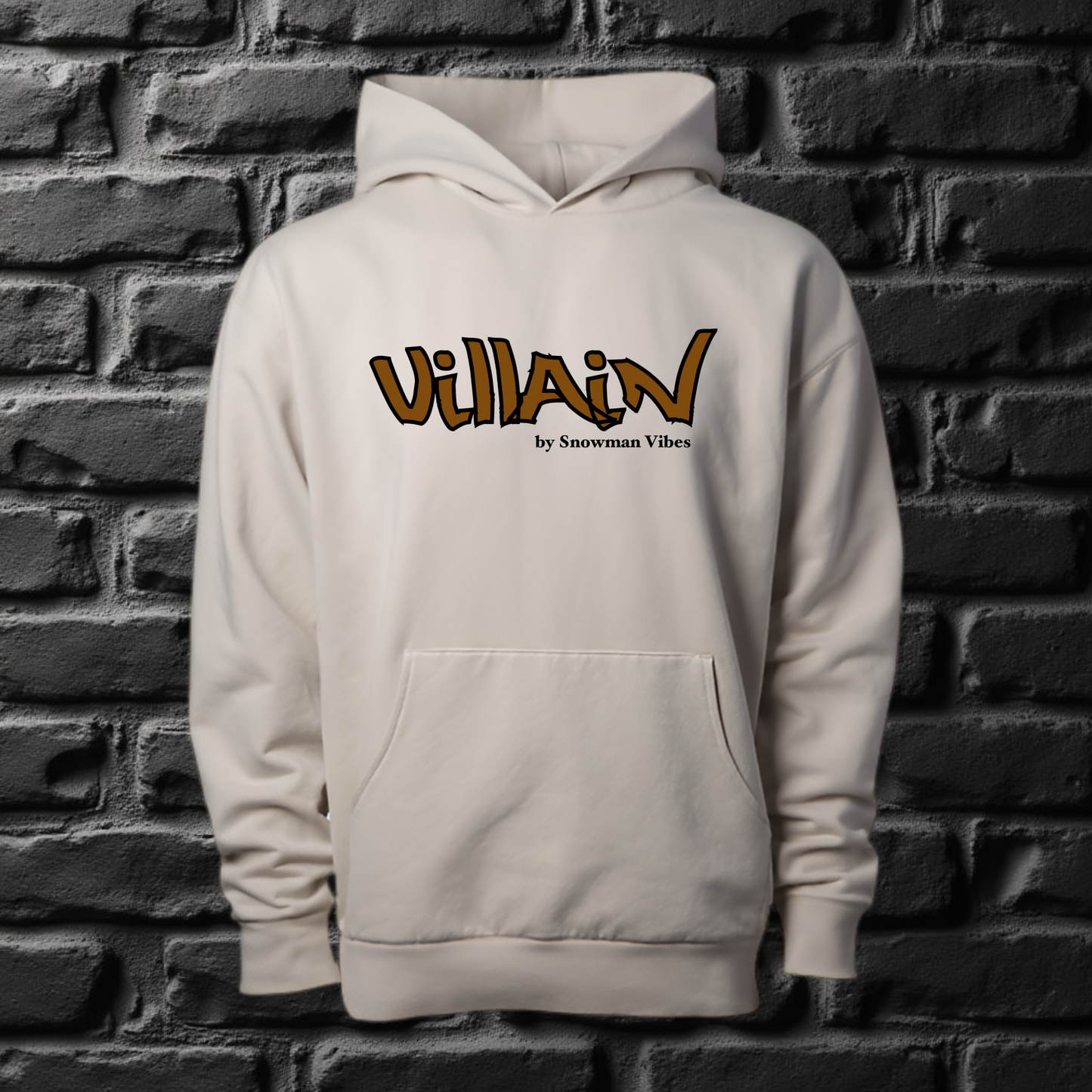 Villain Hoodie