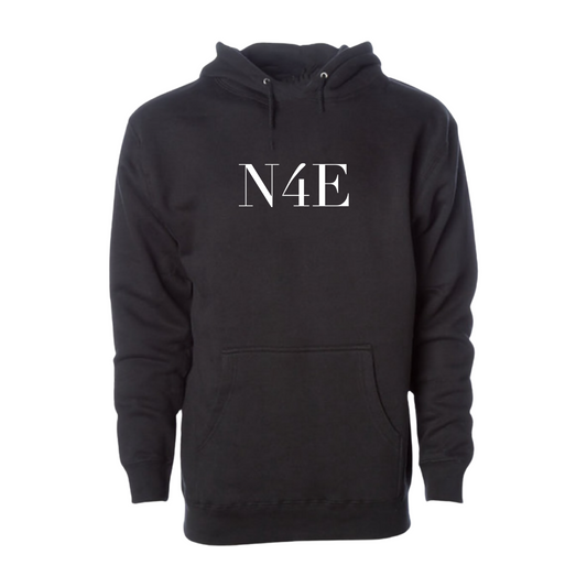 N4E “Not For Everyone” Hoodie