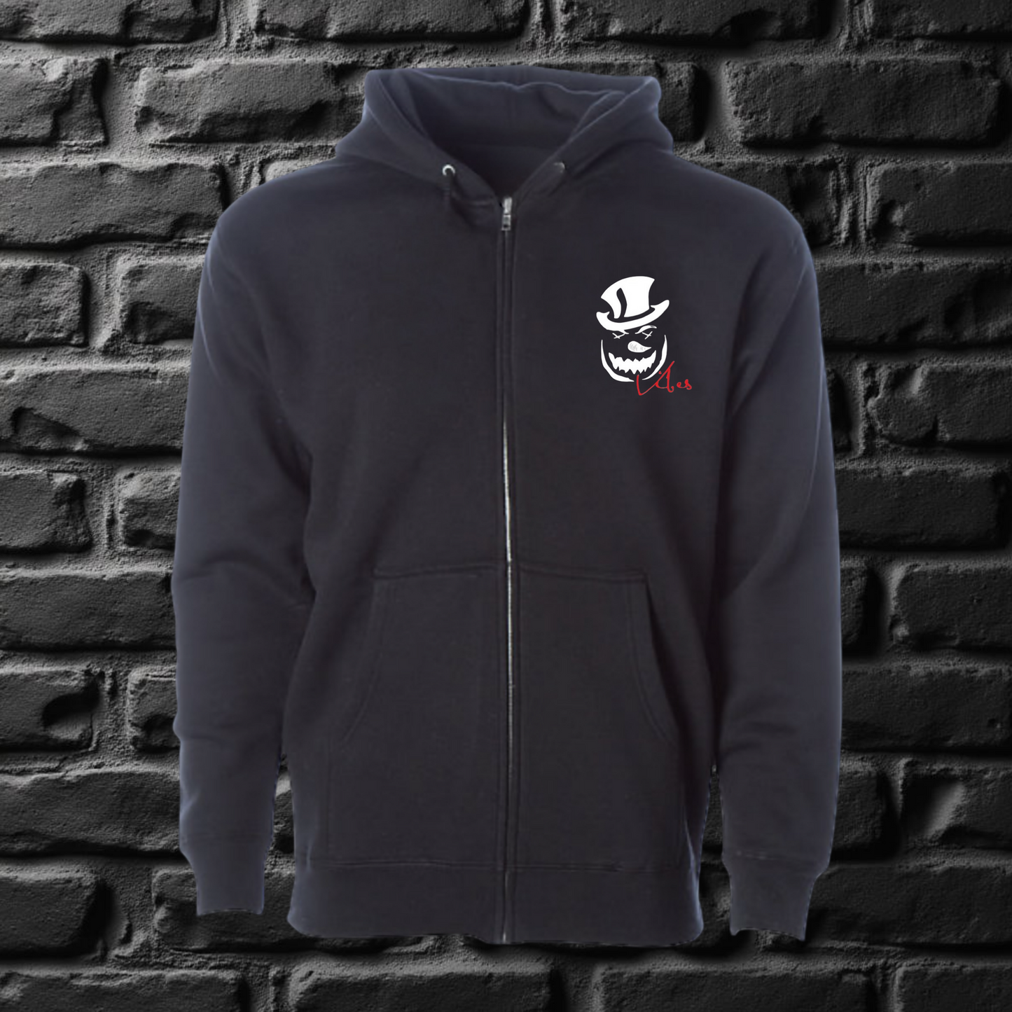 Hood Zip
