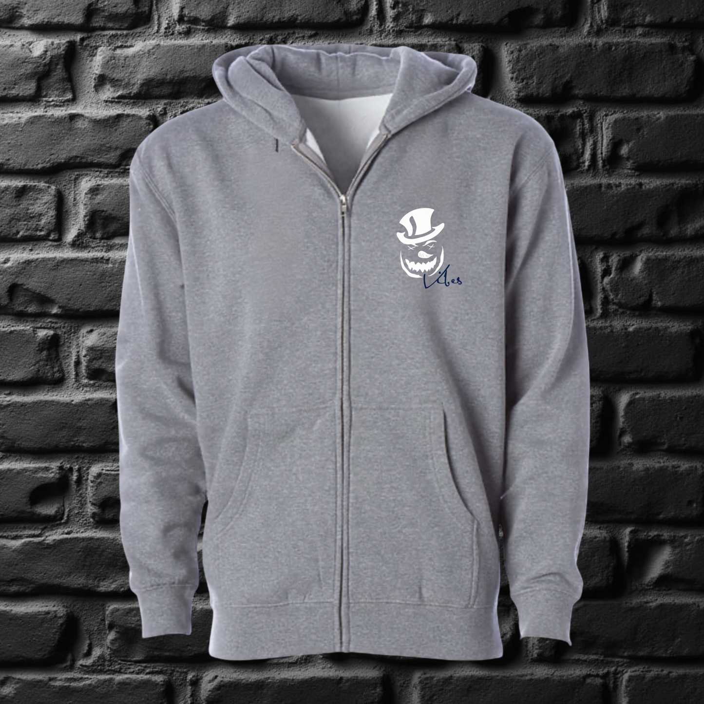 Hood Zip