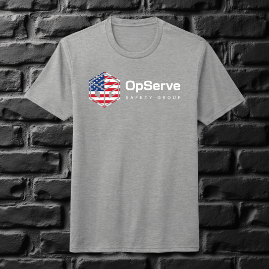 OpServe Tee