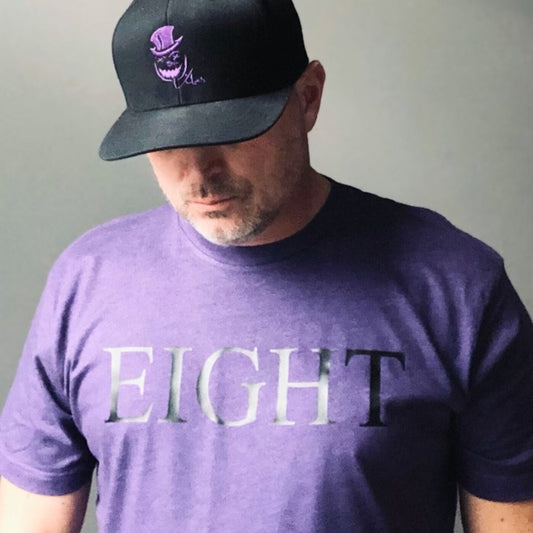 EIGHT - Tee - Men's