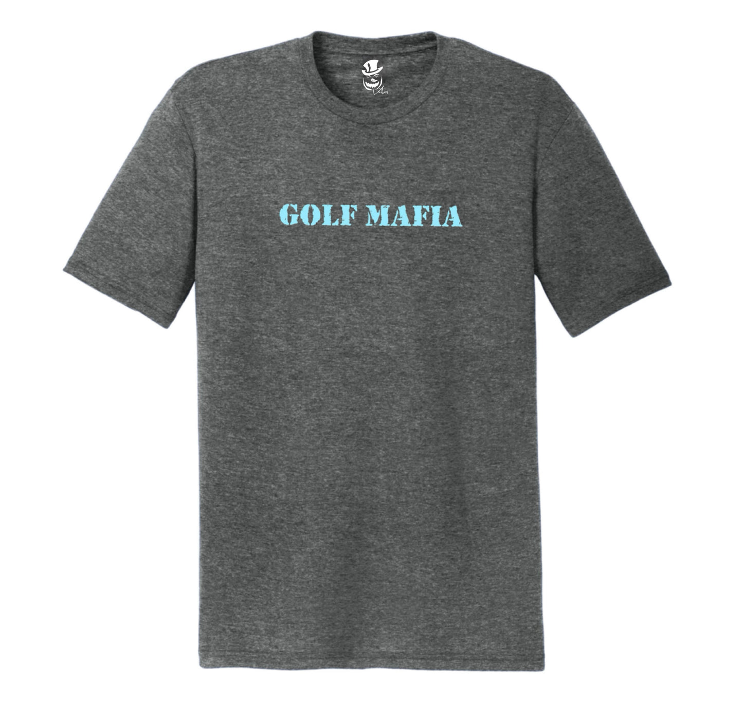 Golf Mafia Tee