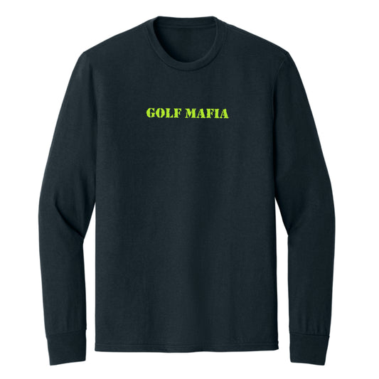 Golf Mafia LS Tee