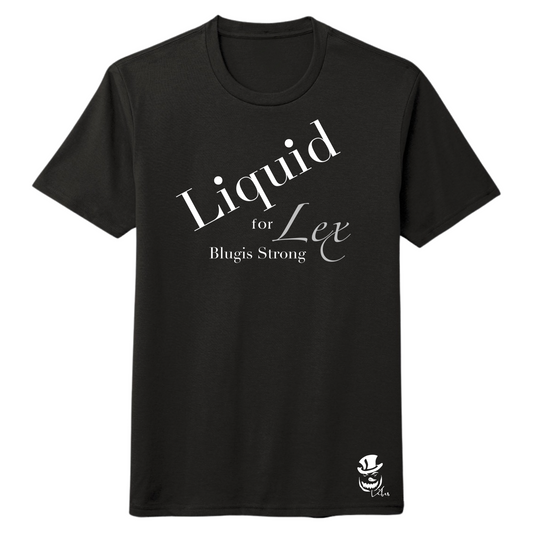 Liquid for Lex Tee