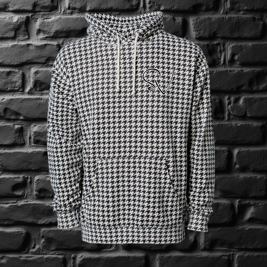 HEPBURN HOODIE - Unisex