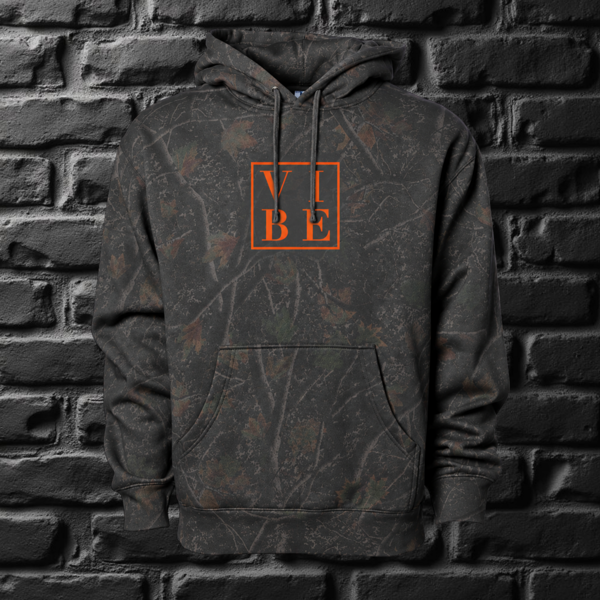 VIBE 26 Hoodie