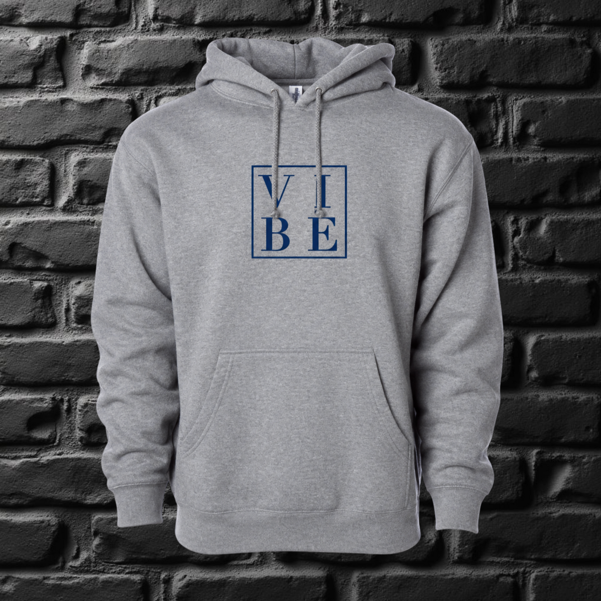 VIBE 26 Hoodie