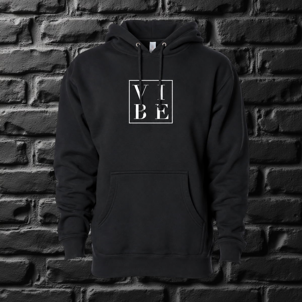 VIBE 26 Hoodie