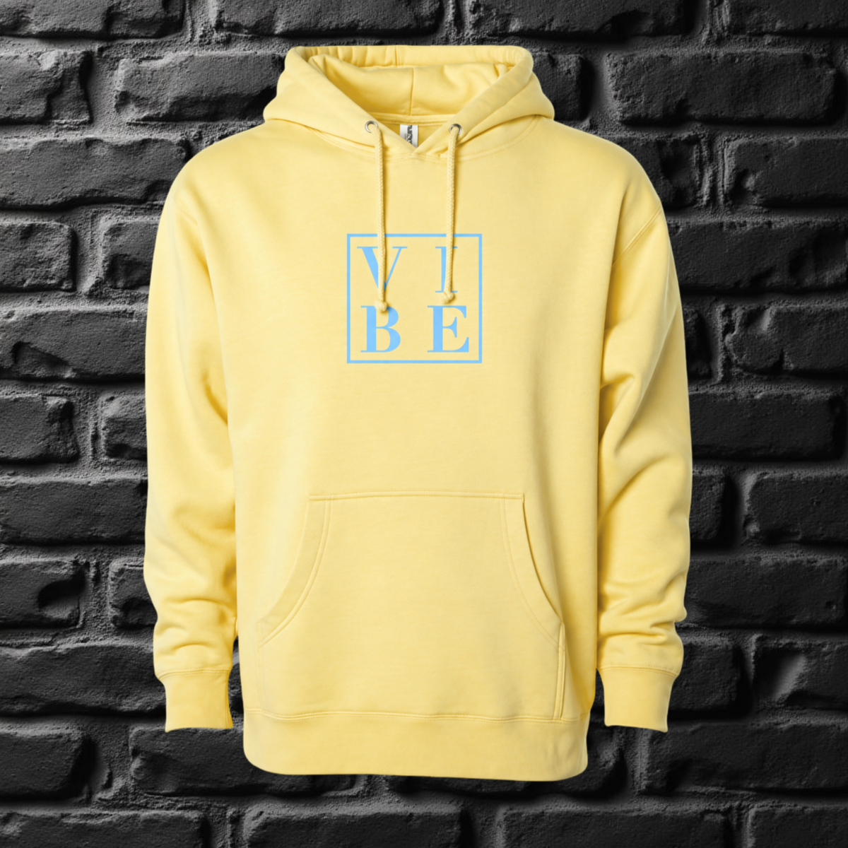 VIBE 26 Hoodie