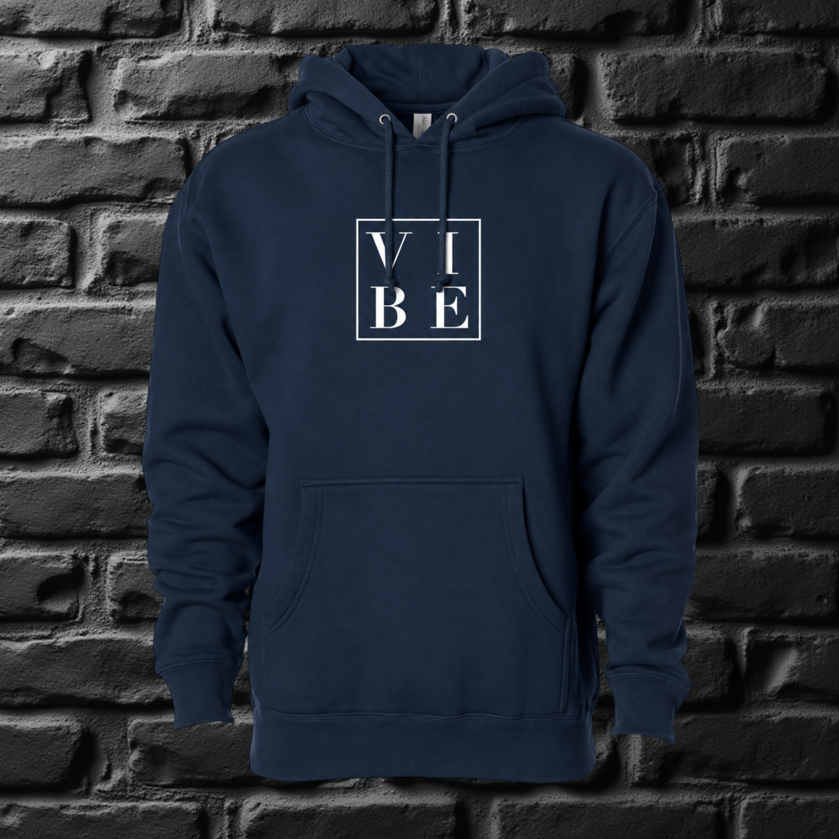 VIBE 26 Hoodie