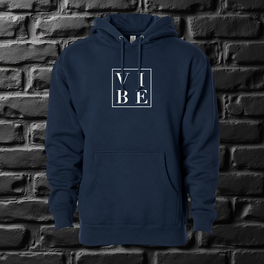 VIBE 26 Hoodie