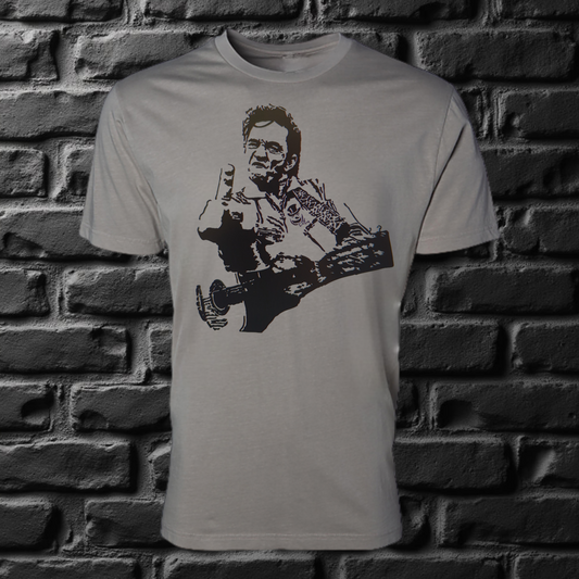 MIB Tee