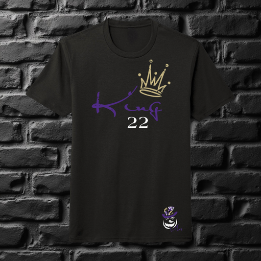 King 22 Tee