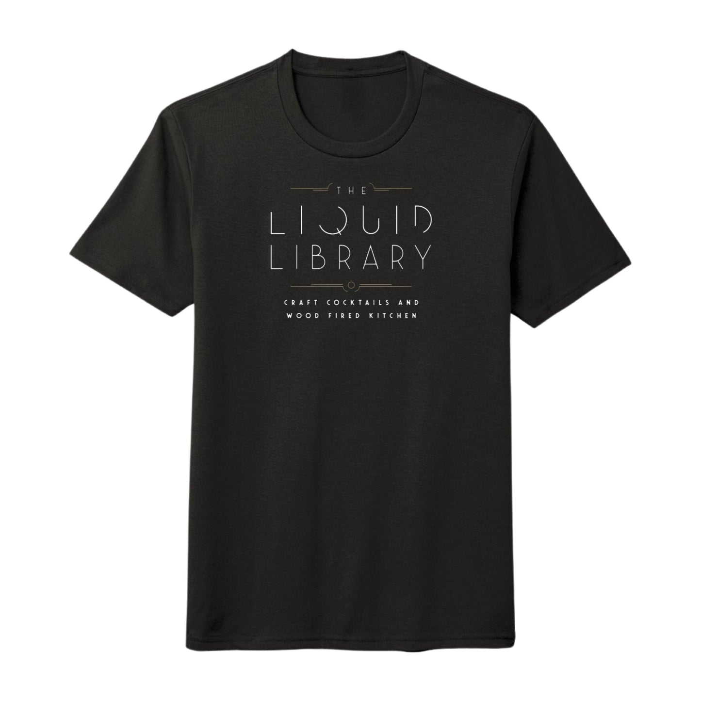 Liquid Intelligence Tee