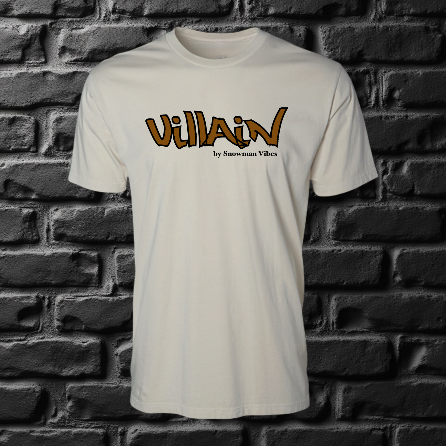 Villain Tee