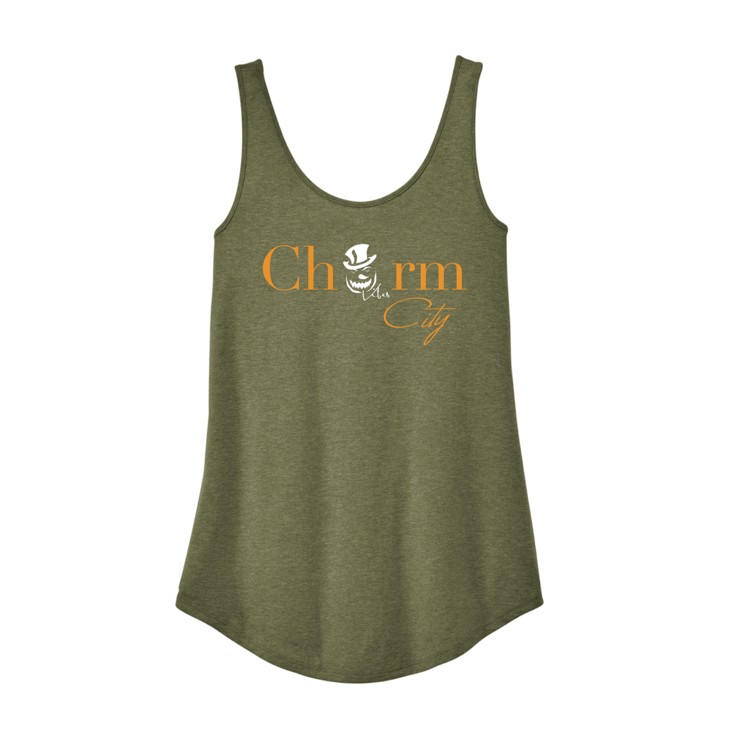 Charm City Tank