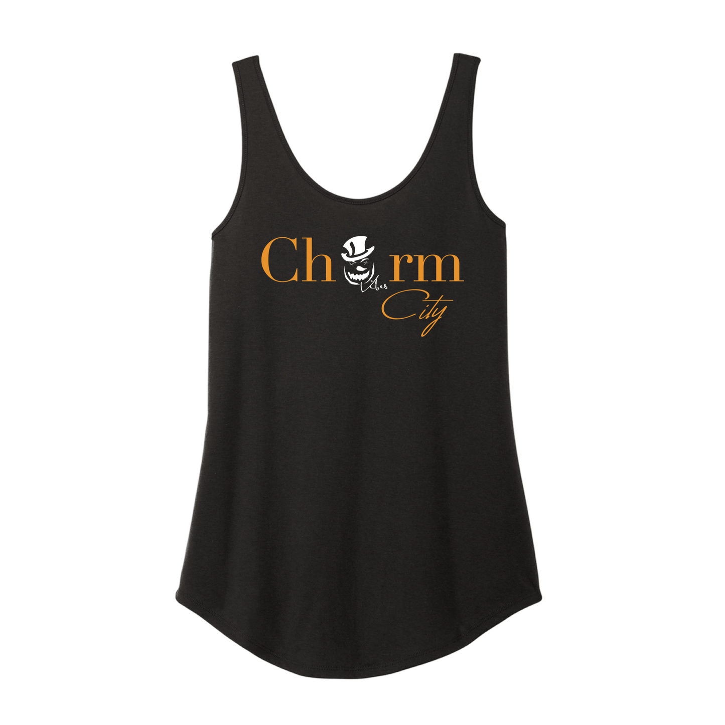 Charm City Tank