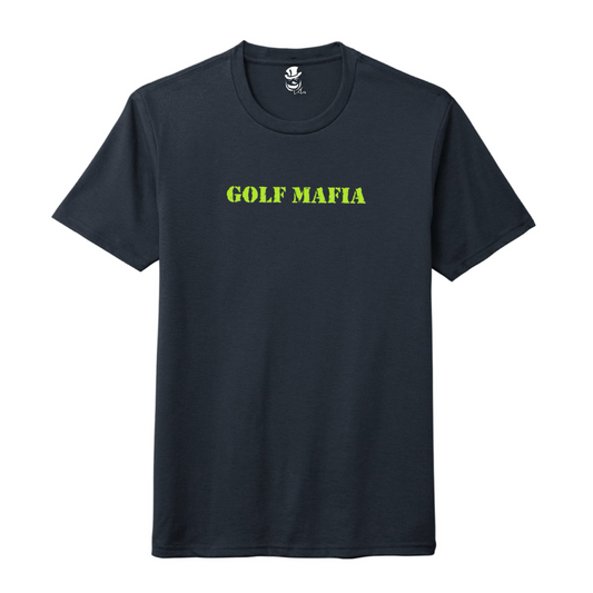 Golf Mafia Tee