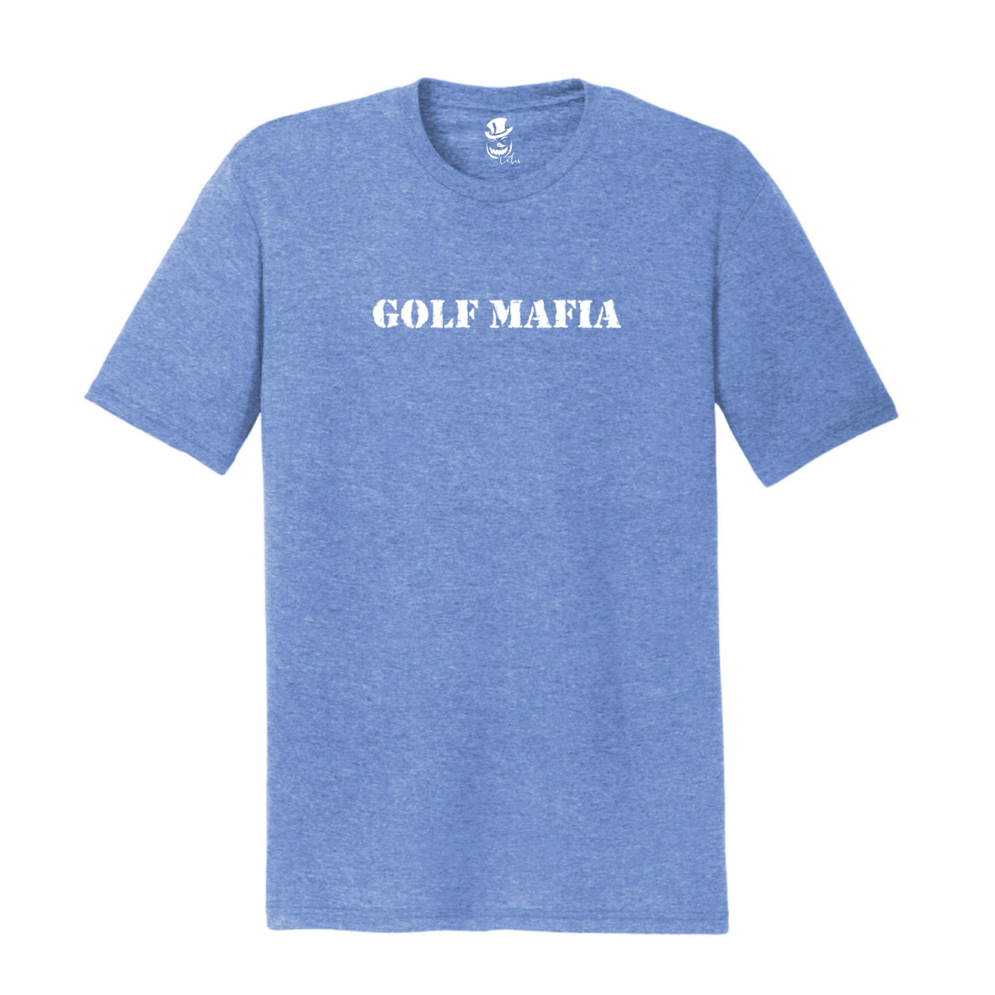 Golf Mafia Tee