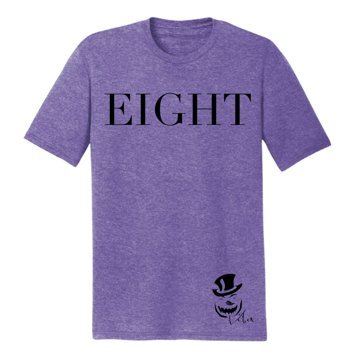 EIGHT - Tee - Men's