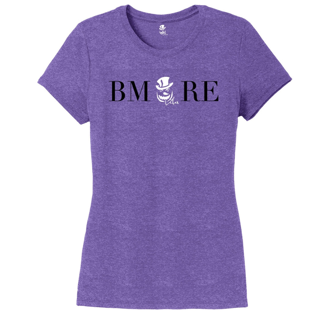 BMORE - Tee - Women's